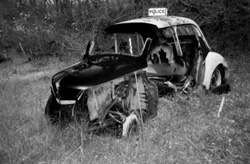 4cv casse